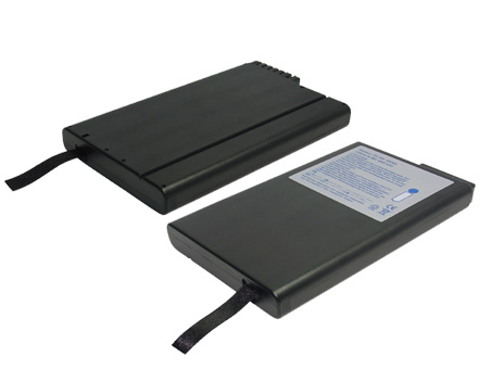 Compatible laptop battery ENER  for SH-36S 