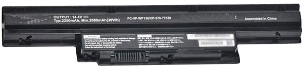 Compatible laptop battery for nec PC-LS350TSB Compatible laptop battery nec for PC-LS350TSB