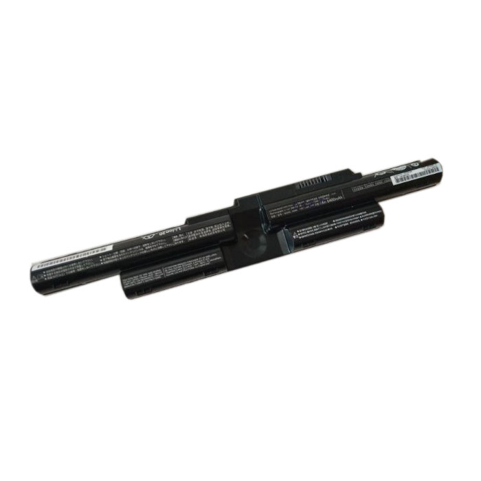 Compatible laptop battery fujitsu  for Lifebook T726 