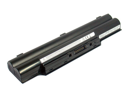 Compatible laptop battery fujitsu  for FMV-BIBLO MG50U/V 