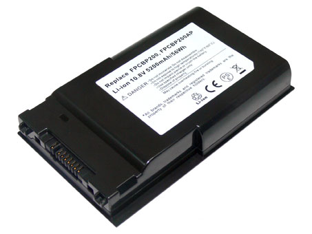 Compatible laptop battery for fujitsu LifeBook T730TRNS Compatible laptop battery fujitsu for LifeBook T730TRNS