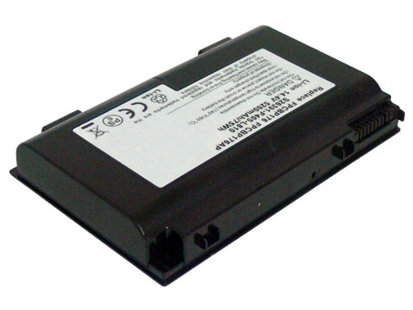 Compatible laptop battery fujitsu  for LifeBook E8410 