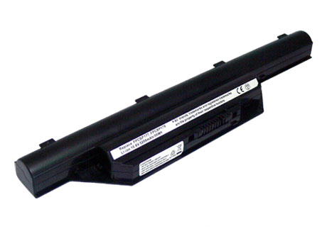 Compatible laptop battery for fujitsu LifeBook S6421 Compatible laptop battery fujitsu for LifeBook S6421