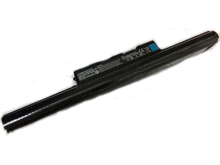Compatible laptop battery for GIGABYTE AORUS-X9 Compatible laptop battery GIGABYTE for AORUS-X9