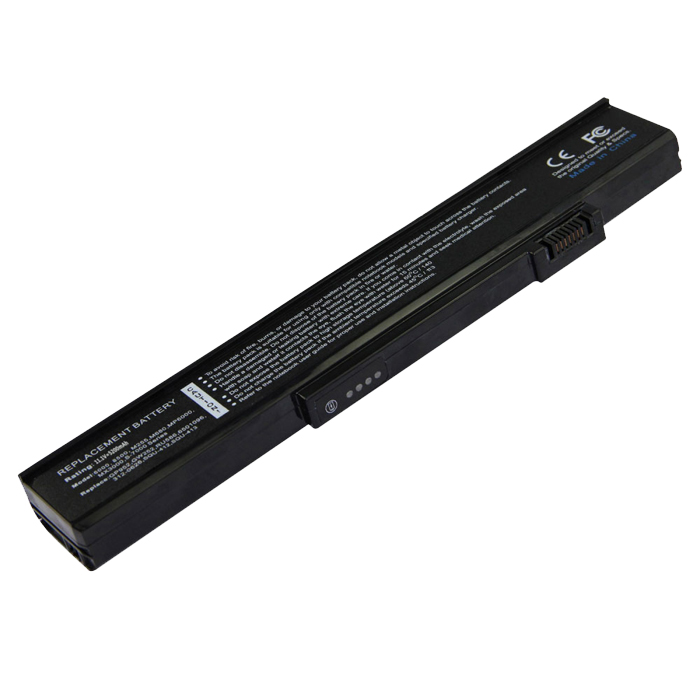 Compatible laptop battery for gateway S-7700series Laptop Battery SQU-412 Compatible laptop battery gateway for S-7700series Laptop Battery SQU-412