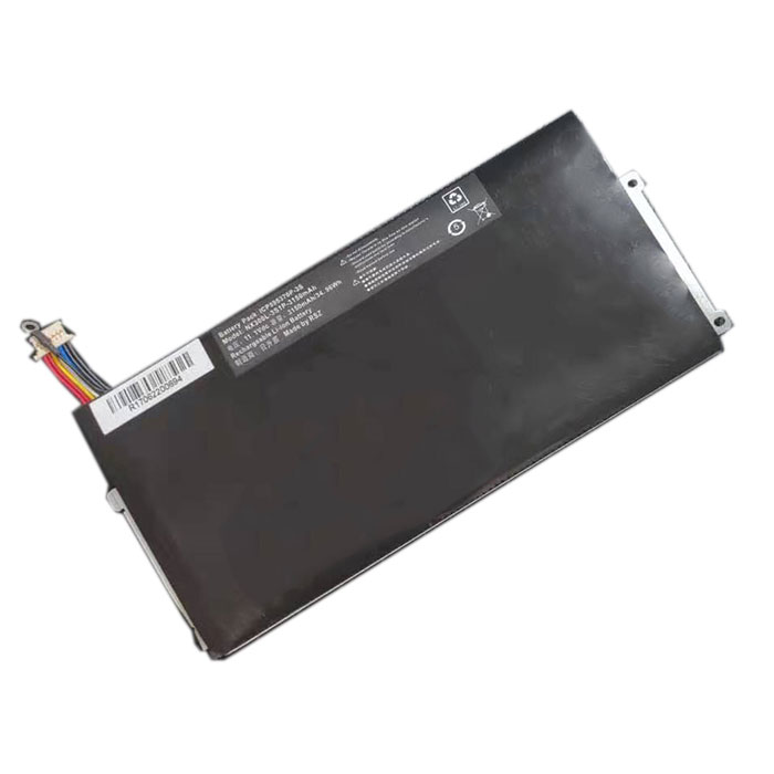 Compatible laptop battery for HASEE X4-KL7S1 Compatible laptop battery HASEE for X4-KL7S1
