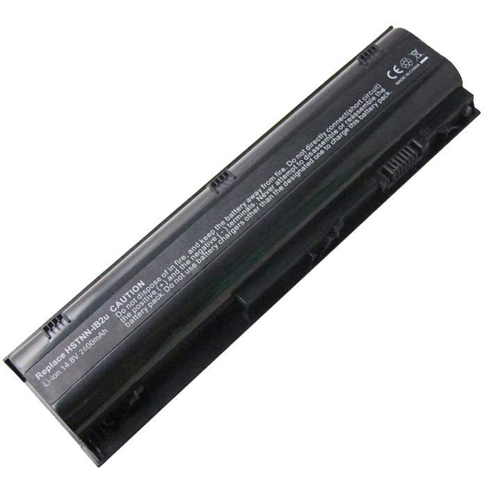 Compatible laptop battery for hp QK651AA Compatible laptop battery hp for QK651AA