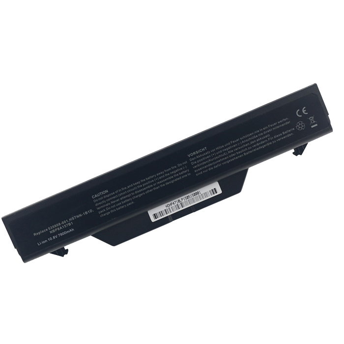 Compatible laptop battery for hp ProBook-4710s/CT Compatible laptop battery hp for ProBook-4710s/CT