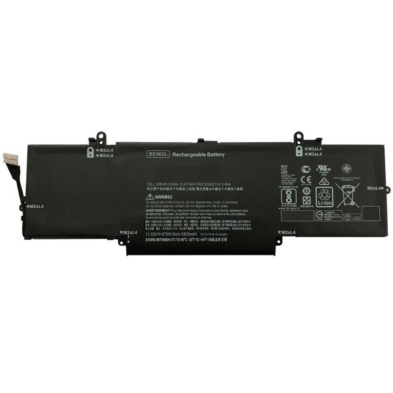 Compatible laptop battery hp  for 918045-171 