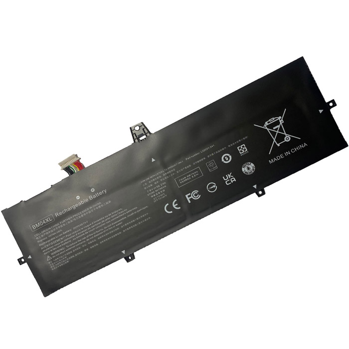 Compatible laptop battery for hp L02031-541 Compatible laptop battery hp for L02031-541