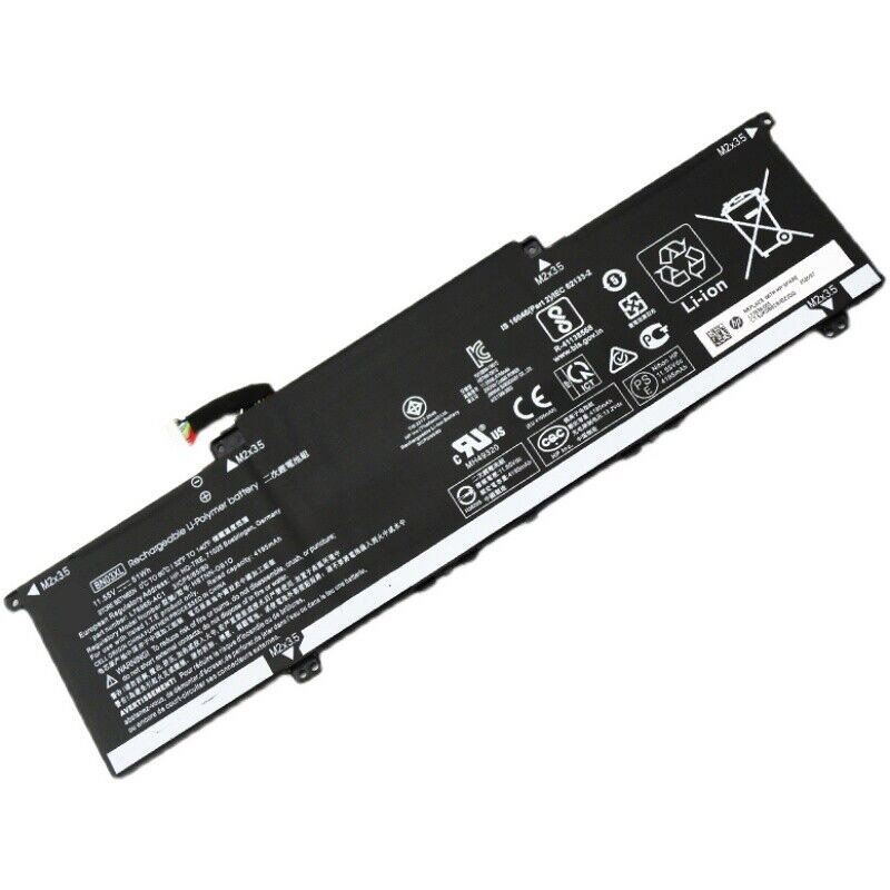 Compatible laptop battery for hp Envy x360 15-ed0006TX Compatible laptop battery hp for Envy x360 15-ed0006TX