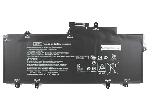 Compatible laptop battery for hp HSTNN-IB6C Compatible laptop battery hp for HSTNN-IB6C