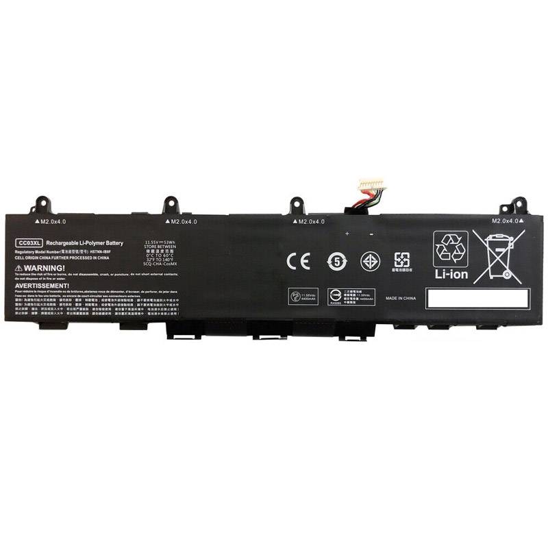 Compatible laptop battery for hp L77608-421 Compatible laptop battery hp for L77608-421