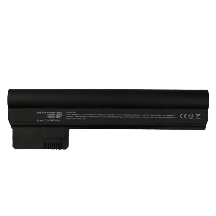 Compatible laptop battery for hp Mini CQ10 Compatible laptop battery hp for Mini CQ10