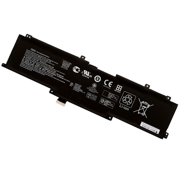 Compatible laptop battery hp  for 925149-855 