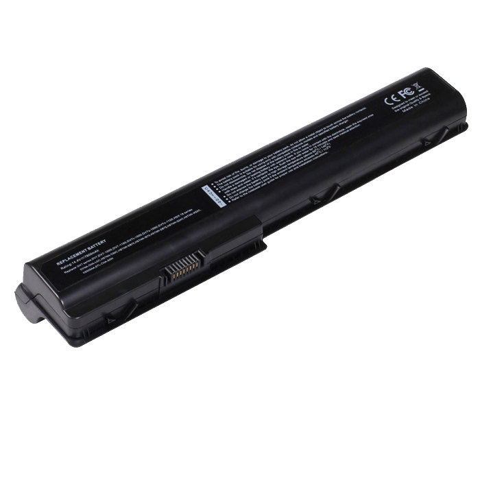 Compatible laptop battery for hp GA08 Compatible laptop battery hp for GA08