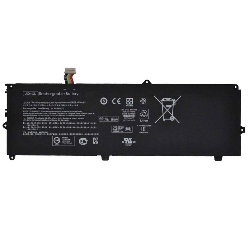 Compatible laptop battery for hp Elite X2 1012 G2(2Tl69Ea) Compatible laptop battery hp for Elite X2 1012 G2(2Tl69Ea)