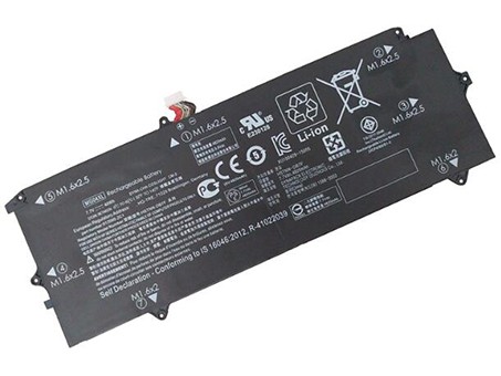 Compatible laptop battery for hp 812060-2C1 Compatible laptop battery hp for 812060-2C1