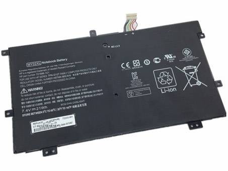 Compatible laptop battery hp  for 721896-2B1 