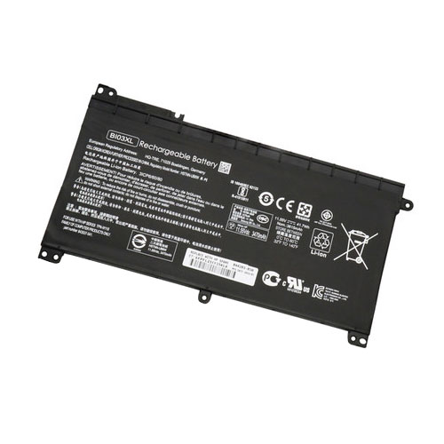 Compatible laptop battery for hp HSTNN-UB6W Compatible laptop battery hp for HSTNN-UB6W