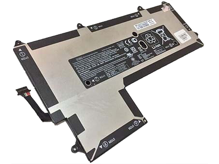Compatible laptop battery hp  for 750335-2B1 