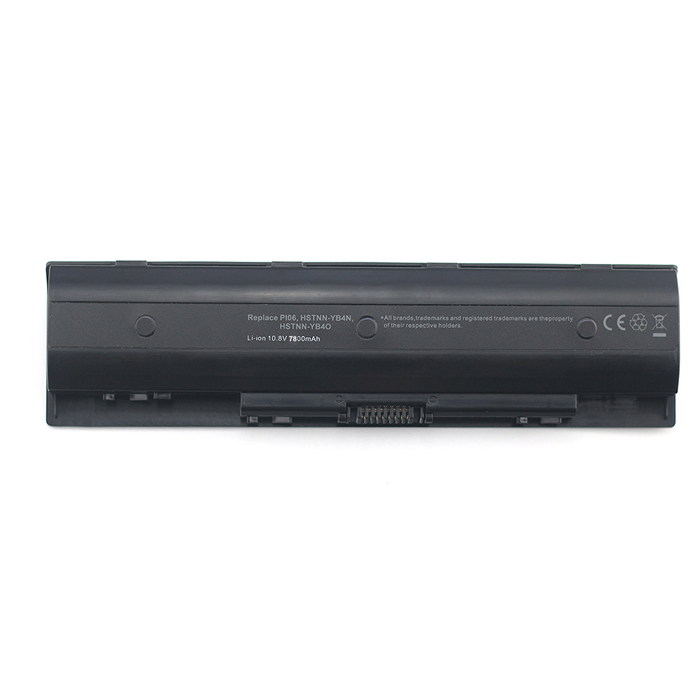 Compatible laptop battery hp  for Pavilion-TouchSmart-14-Series 