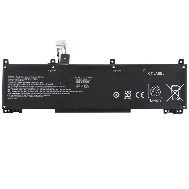 Compatible laptop battery hp  for ProBook 640 G8 36L68PA 