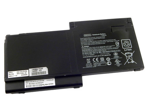 Compatible laptop battery for hp EliteBook-820-G1 Compatible laptop battery hp for EliteBook-820-G1