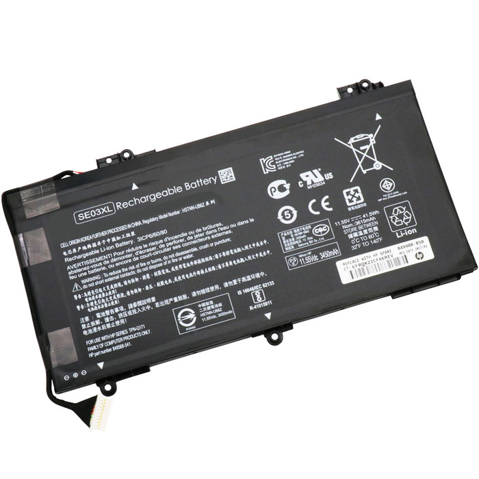 Compatible laptop battery for hp Pavilion 14-al005la Compatible laptop battery hp for Pavilion 14-al005la