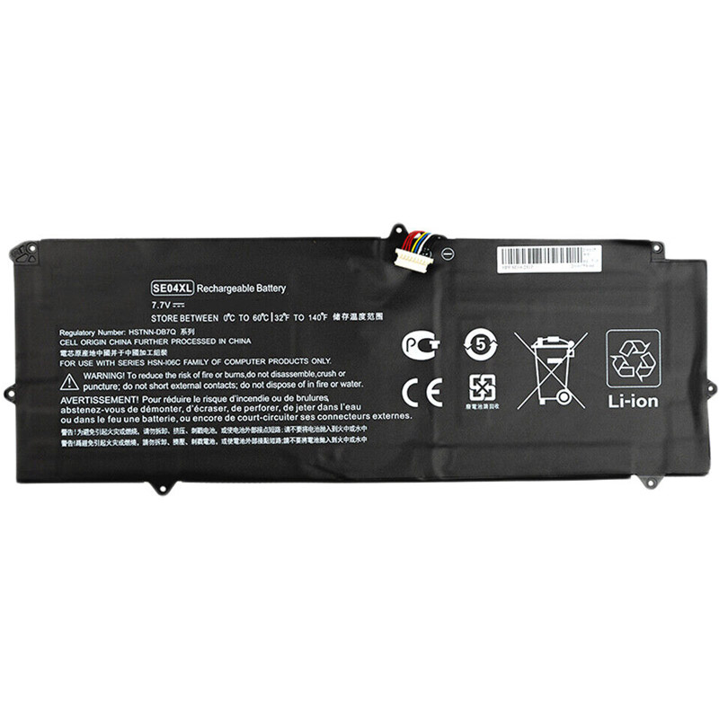 Compatible laptop battery for hp SE04XL Compatible laptop battery hp for SE04XL