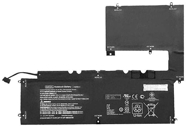 Compatible laptop battery hp  for 766802-121 