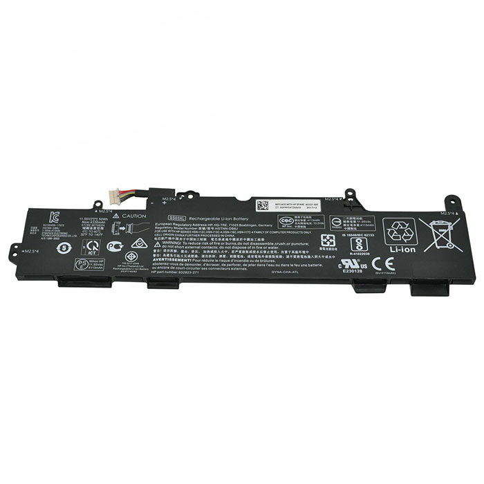 Compatible laptop battery for hp ELITEBOOK 830 G5-3UW35PC Compatible laptop battery hp for ELITEBOOK 830 G5-3UW35PC