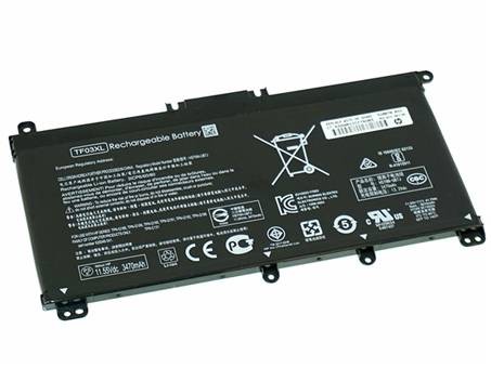 Compatible laptop battery for hp Pavilion-14-BF-Series Compatible laptop battery hp for Pavilion-14-BF-Series