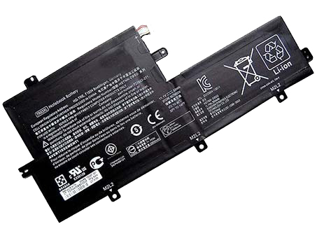 Compatible laptop battery hp  for Split-X2-13-Series 