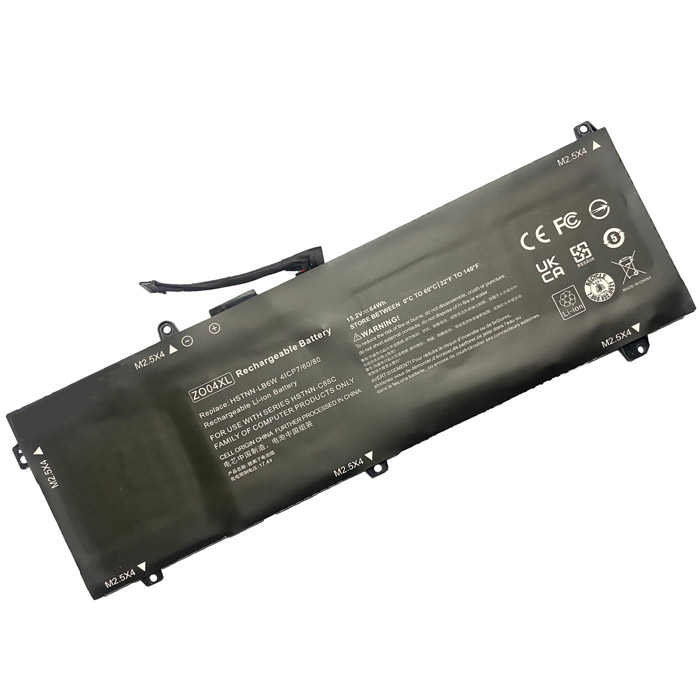 Compatible laptop battery for hp ZO04 Compatible laptop battery hp for ZO04