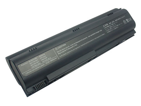 Compatible laptop battery hp  for Pavilion dv5121ea 