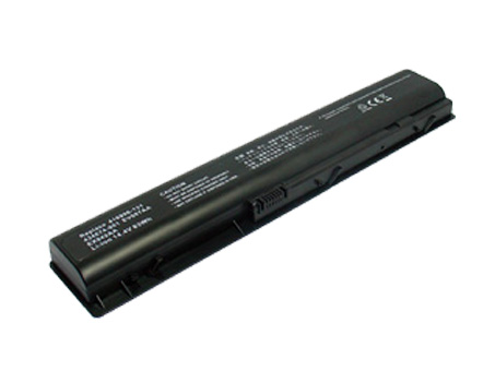 Compatible laptop battery hp  for Pavilion dv9500t 