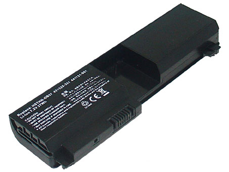 Compatible laptop battery hp  for Pavilion tx1340ea 