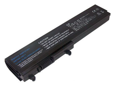 Compatible laptop battery hp  for Pavilion dv3100 Series 