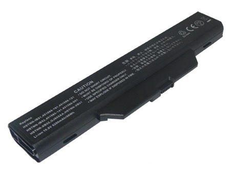 Compatible laptop battery hp  for 451086-621 