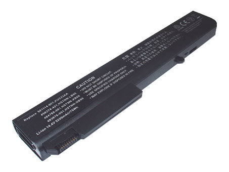 Compatible laptop battery for hp 458274-422 Compatible laptop battery hp for 458274-422