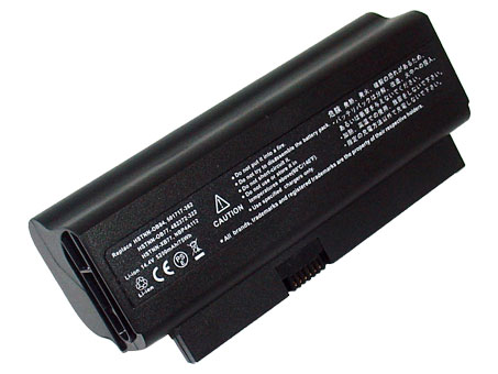 Compatible laptop battery for hp 482372-361 Compatible laptop battery hp for 482372-361