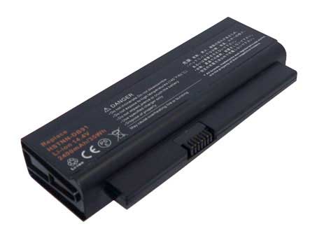 Compatible laptop battery for HP HSTNN-DB91 Compatible laptop battery HP for HSTNN-DB91
