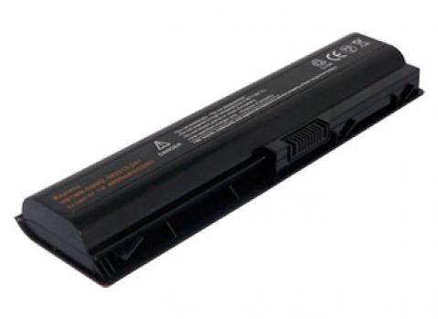 Compatible laptop battery hp  for TouchSmart tm2t-1000 