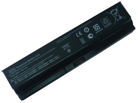 Compatible laptop battery for hp 595669-541 Compatible laptop battery hp for 595669-541