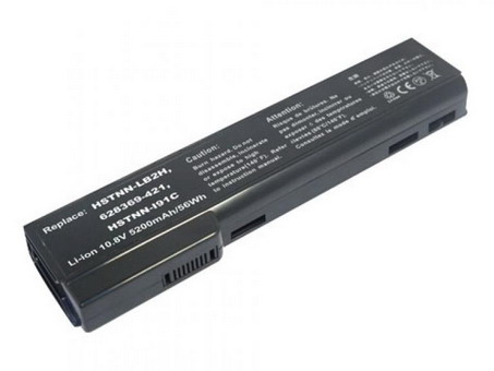 Compatible laptop battery for hp 628369-421 Compatible laptop battery hp for 628369-421