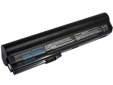 Compatible laptop battery for hp 632423-001 Compatible laptop battery hp for 632423-001