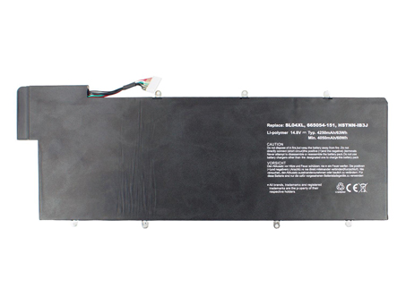Compatible laptop battery for hp Envy-Spectre-14-3100er Compatible laptop battery hp for Envy-Spectre-14-3100er
