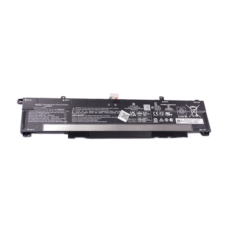 Compatible laptop battery for hp M38822-AC1 Compatible laptop battery hp for M38822-AC1