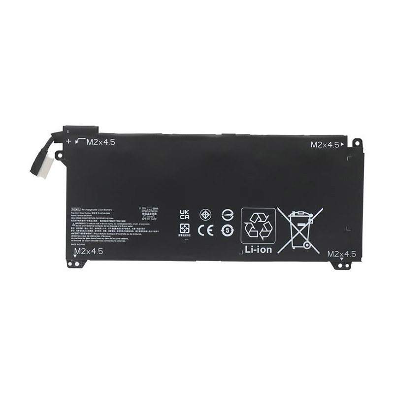 Compatible laptop battery hp  for Spectre x360 15-ap004ng 